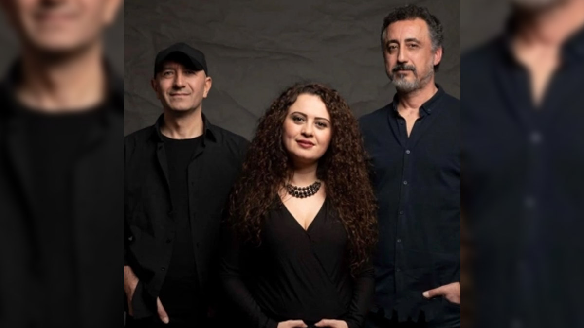 Grup Abdal – Arıx Kürtçe Şarkı Sözleri