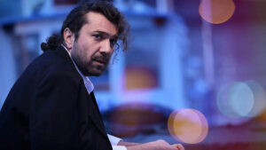 Halil Sezai – Sonbahar Şarkı Sözleri