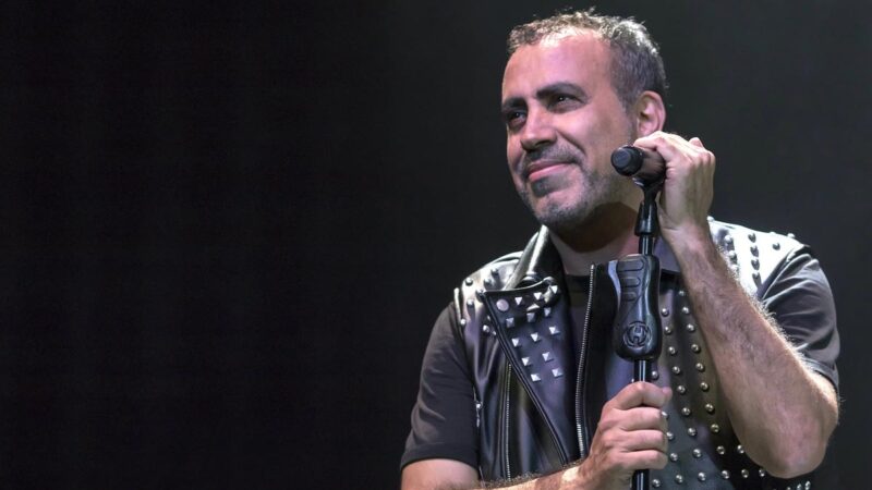 Haluk Levent – Yollarda Bulurum Seni Şarkı Sözleri