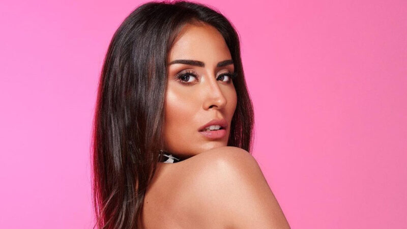 Hande Ünsal – Yangın Şarkı Sözleri