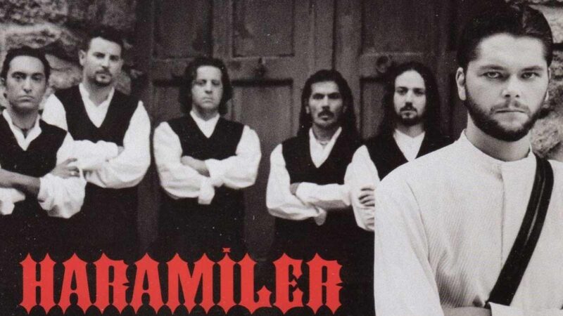 Haramiler – Leylim Ley Şarkı Sözleri