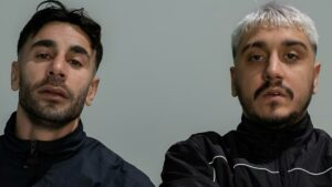 Heijan & Muti – İmparator Şarkı Sözleri