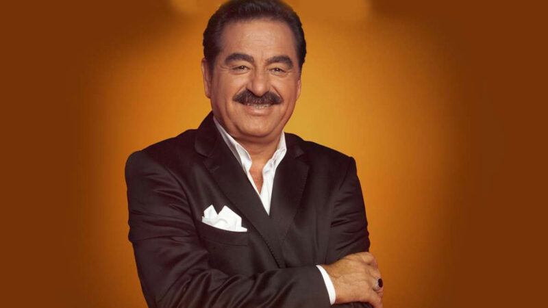 İbrahim Tatlıses – Devamke Şarkı Sözleri