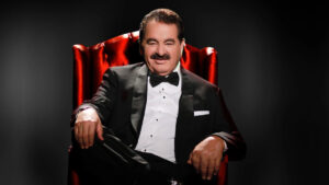 İbrahim Tatlıses – Tamam Aşkım Şarkı Sözleri