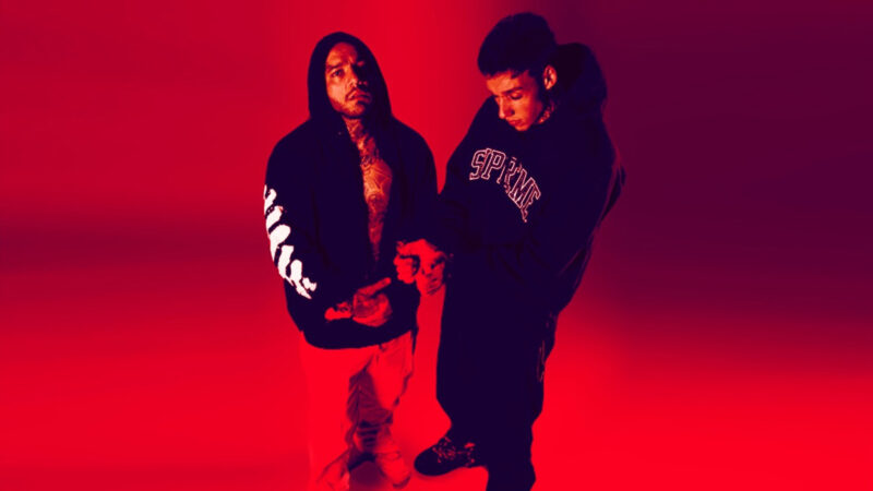 İce & Tepki – Bana Yalan Söylediler