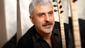 İhsan Eş – Ula Tam Yol İleri Şarkı Sözleri