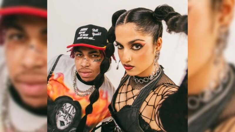 ILOVEFRİDAY – Mia Khalifa Şarkı Sözleri