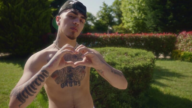 Jeff Redd – Para Haramsız Şarkı Sözleri