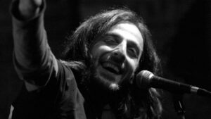 Kazım Koyuncu – Ben Seni Sevduğumi Şarkı sözleri