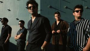 Kendimden Hallice – Yüze Yüze Geçtim Ankara’yı Şarkı Sözleri