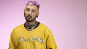 Khontkar – Yalnız Adam Şarkı Sözleri