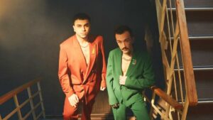 Köfn – Bi’ Tek Ben Anlarım Şarkı Sözleri