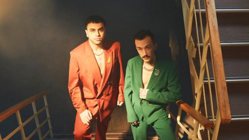 Köfn – Bi’ Tek Ben Anlarım Şarkı Sözleri