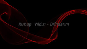 Kutup Yıldızı – Brindarım Şarkı Sözleri