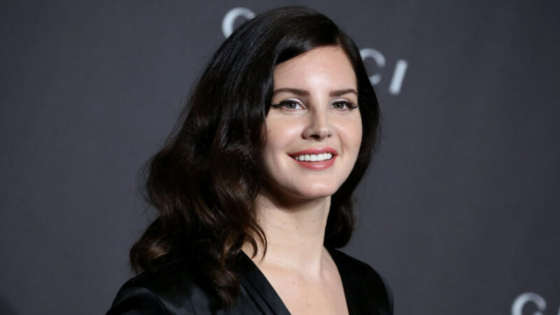 Lana Del Rey – You Can Be The Boss Şarkı Sözleri