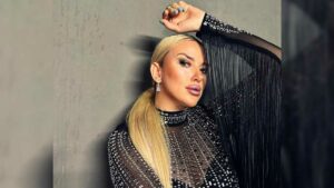 Leyla Boztaş – Seni Yerler Şarkı Sözleri