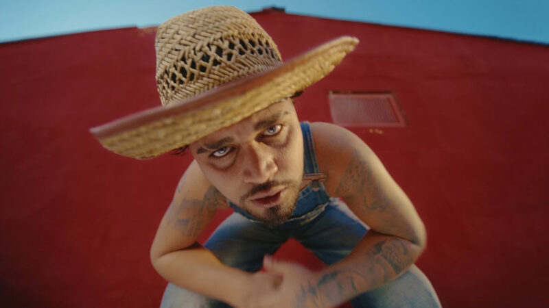 Lvbel C5 – Shot Şarkı Sözleri