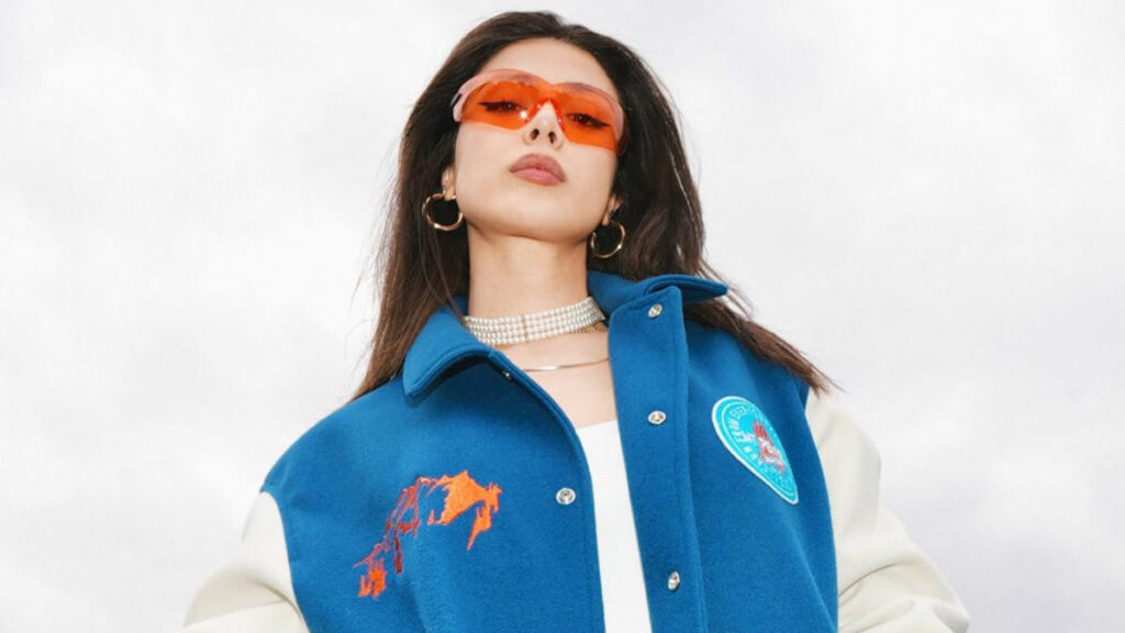 M Lisa – Araba video