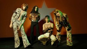 Maneskin – I Wanna Be Your Slave Şarkı Sözleri