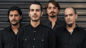 Mor ve Ötesi – Cambaz Şarkı Sözleri