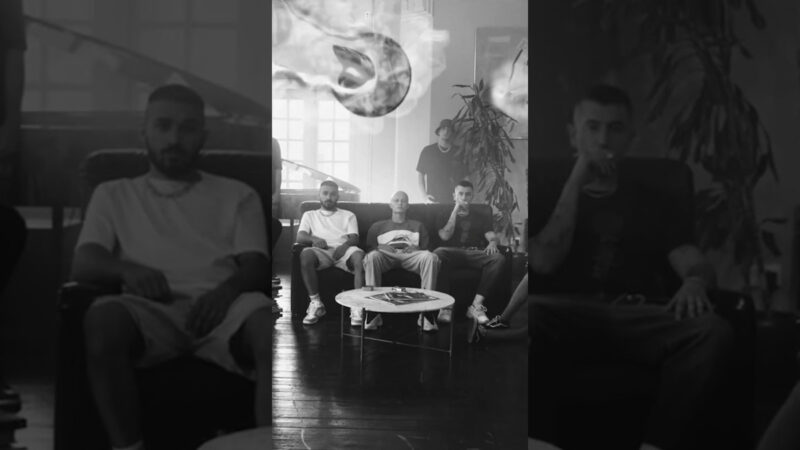 Motive & Lil Murda – Ömrüm Şarkı Sözleri