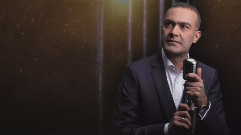 Mümin Sarıkaya – Ben Yoruldum Hayat Şarkı Sözleri