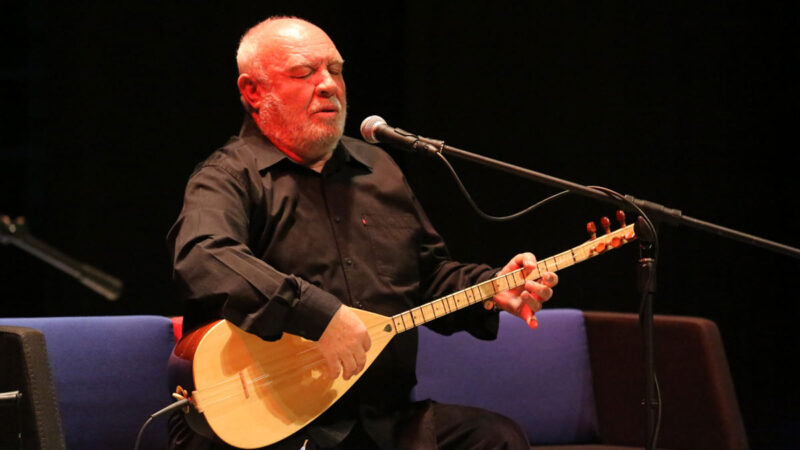 Musa Eroğlu – Mihriban Şarkı Sözleri