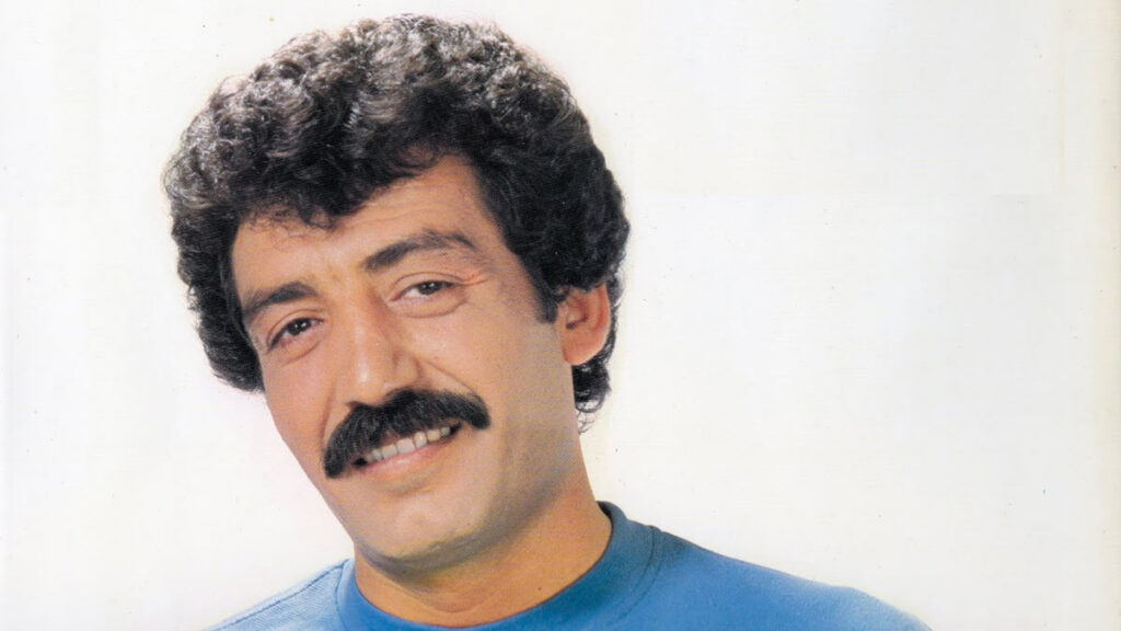 Müslüm Gürses – Hangimiz Sevmedik video