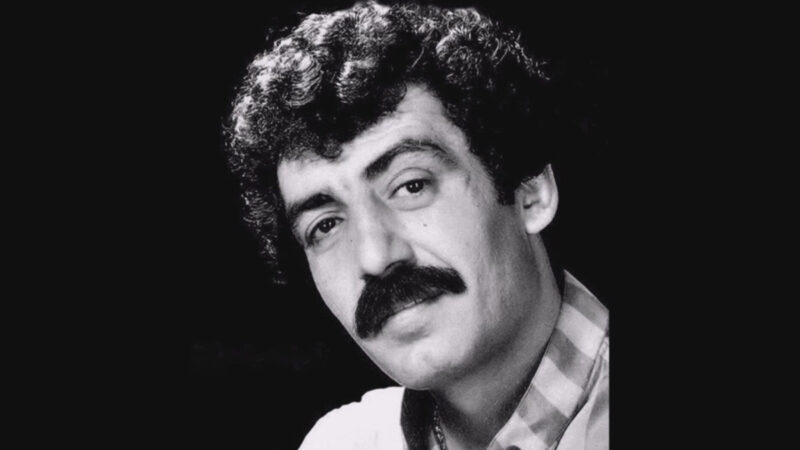 Müslüm Gürses – Mutlu Ol Yeter Şarkı Sözleri