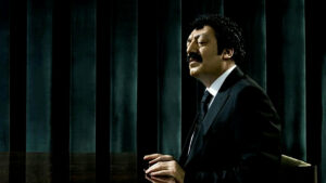 Müslüm Gürses – Nilüfer Şarkı Sözleri