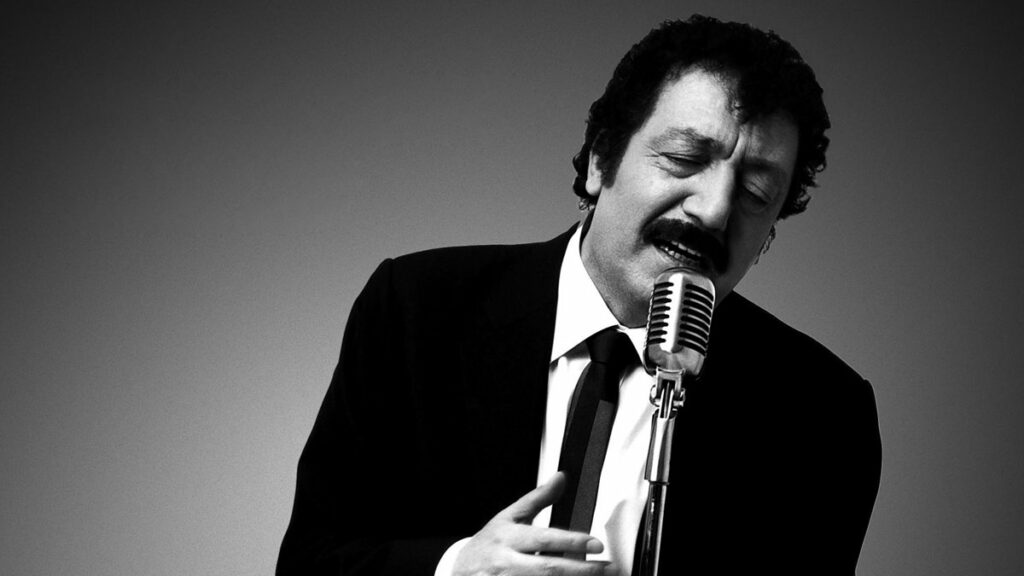 Müslüm Gürses – Sandalcı video