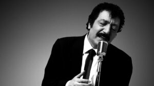 Müslüm Gürses – Sandalcı Şarkı Sözleri