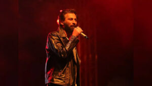 Mustafa Serkan Yalçın – Kaçış Şarkı Sözleri