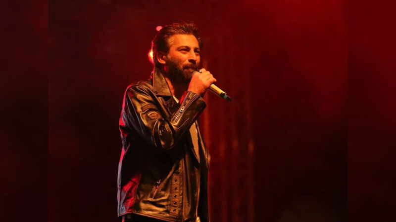 Mustafa Serkan Yalçın – Kaçış Şarkı Sözleri