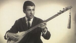 Neşet Ertaş – Ah Yalan Dünya Şarkı Sözleri