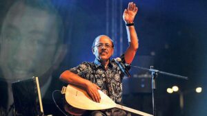 Neşet Ertaş – Burası Muş’tur Şarkı Sözleri