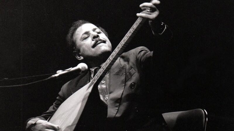 Neşet Ertaş – Gönül Dağı Şarkı Sözleri