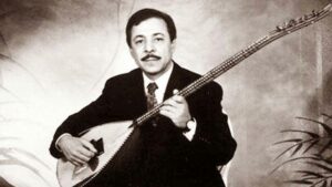 Neşet Ertaş – Hata Benim, Günah Benim, Suç Benim Şarkı Sözleri