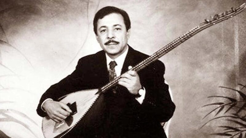 Neşet Ertaş – Hata Benim, Günah Benim, Suç Benim Şarkı Sözleri