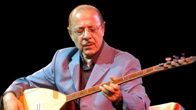 Neşet Ertaş – Neredesin Sen Şarkı Sözleri