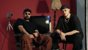 Papa Benj X Oversize – Varoşun Güzeli Şarkı Sözleri