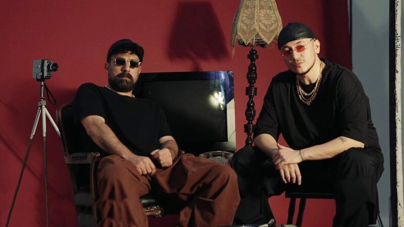 Papa Benj X Oversize – Varoşun Güzeli Şarkı Sözleri