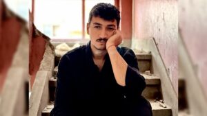 Rafat Hasanlı – Yine De Unut Şarkı Sözleri