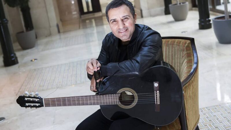 Rafet El Roman – Her Şeye Rağmen Şarkı Sözleri