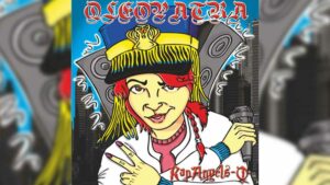 Rapangels – Yahşi Cazibe Şarkı Sözleri