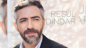 Resul Dindar – Bir Kızıl Goncaya Benzer Dudağın Şarkı Sözleri