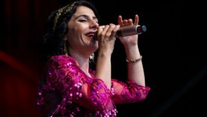 Rojda Şenses – Ezim Ezim Şarkı Sözleri