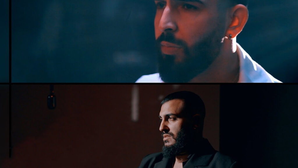 Rumen Milchev & Bircan Asparuhov – Hiç Olmadı video