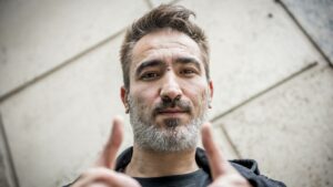 Sagopa Kajmer – Baytar Şarkı Sözleri