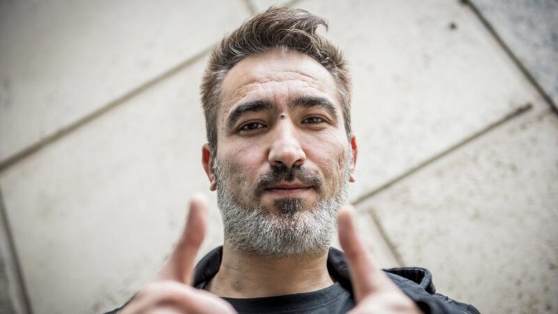 Sagopa Kajmer – Baytar Şarkı Sözleri